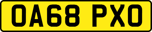 OA68PXO