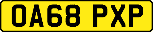 OA68PXP