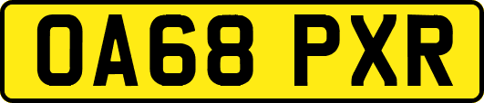 OA68PXR