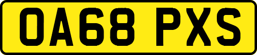 OA68PXS