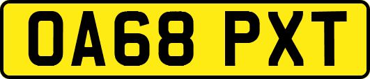 OA68PXT