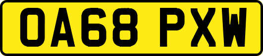 OA68PXW