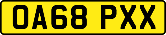 OA68PXX
