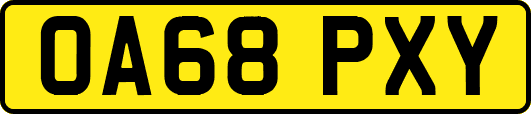 OA68PXY
