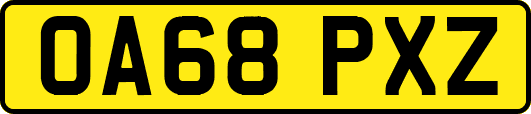 OA68PXZ