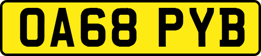 OA68PYB
