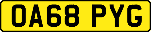 OA68PYG