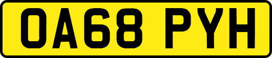 OA68PYH