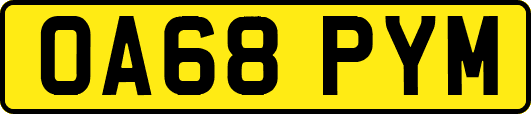 OA68PYM