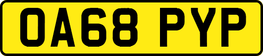 OA68PYP
