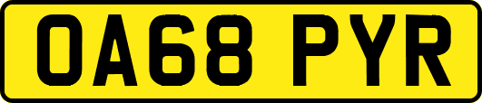 OA68PYR