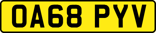 OA68PYV