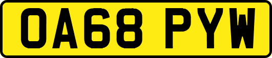 OA68PYW