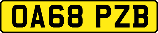 OA68PZB