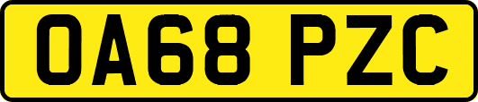OA68PZC