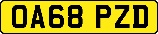 OA68PZD