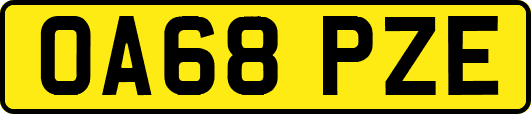 OA68PZE