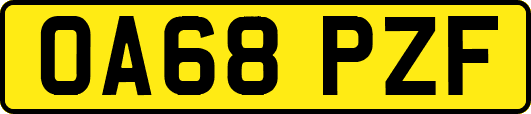 OA68PZF