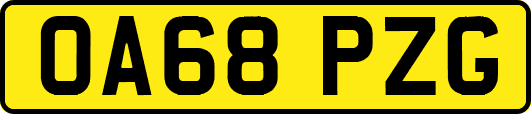 OA68PZG