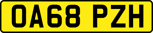 OA68PZH