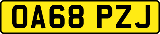 OA68PZJ