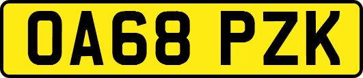 OA68PZK