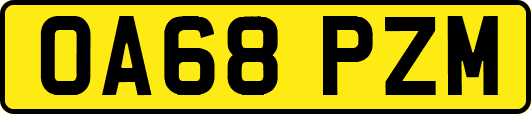 OA68PZM