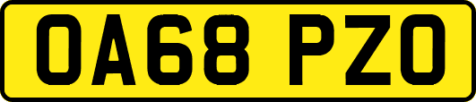OA68PZO