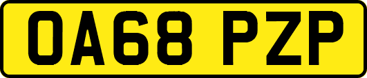 OA68PZP