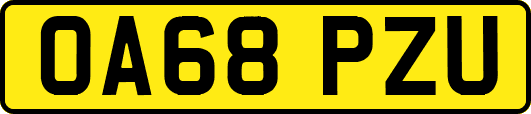 OA68PZU