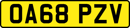OA68PZV
