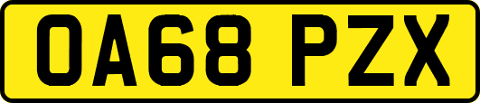 OA68PZX