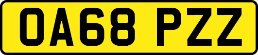 OA68PZZ