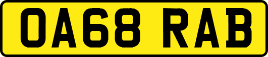 OA68RAB