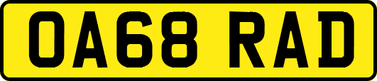 OA68RAD