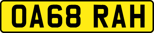 OA68RAH