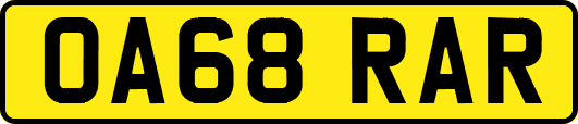 OA68RAR