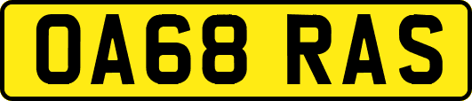 OA68RAS