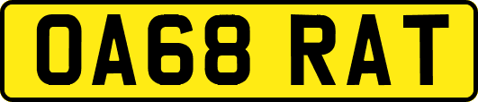 OA68RAT