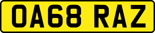 OA68RAZ