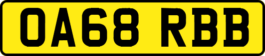 OA68RBB