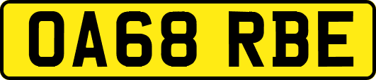 OA68RBE