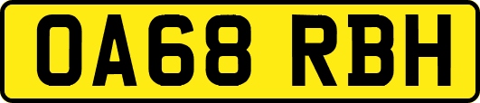 OA68RBH