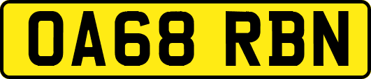 OA68RBN