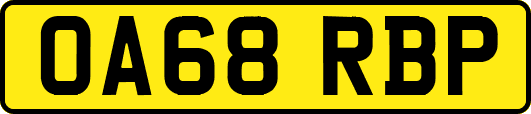 OA68RBP