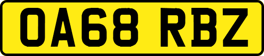 OA68RBZ
