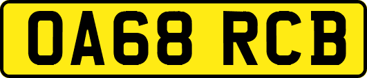 OA68RCB