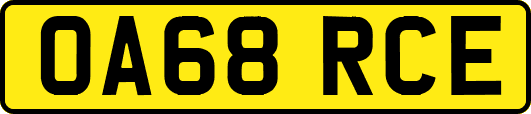 OA68RCE
