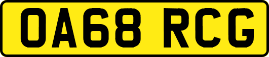 OA68RCG