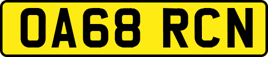 OA68RCN